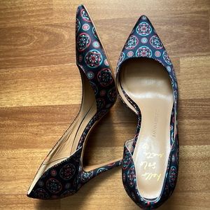 Banana republic pump shoes